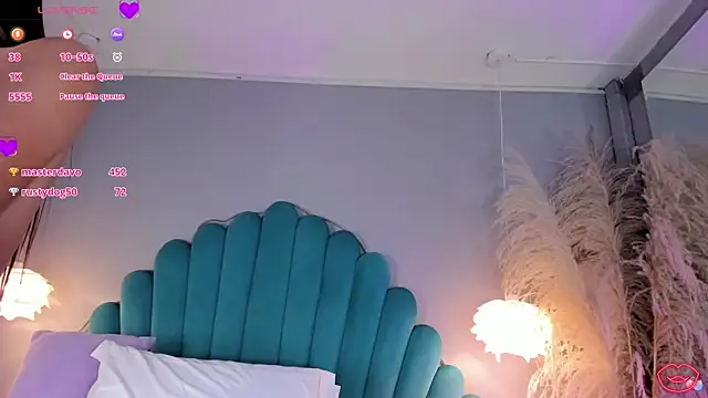 Chatroom XXX en direct de LindsyCater