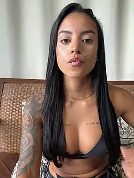 Chat XXX ao vivo de Elamesmamorena