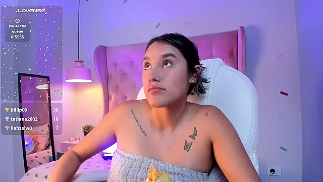 _Sophie__miller's Live XXX Chat