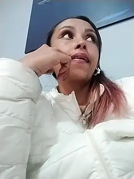 Chat XXX ao vivo de valeriasweet_