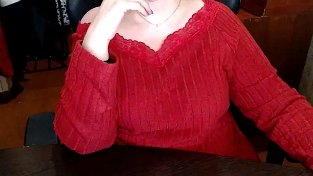 Вебкам-шоу AlisaHot55