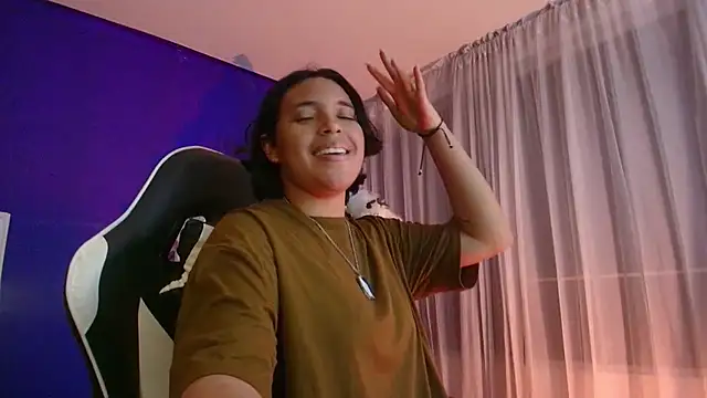 Chat XXX Live Emmapark_