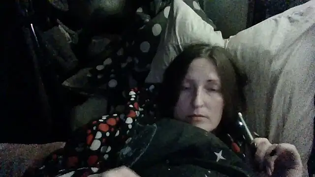 Chat XXX en directo de AllaSowinskaya