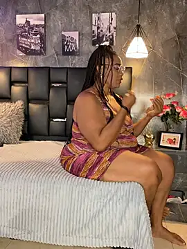 AranzalatinBlaks1 Chat XXX in diretta