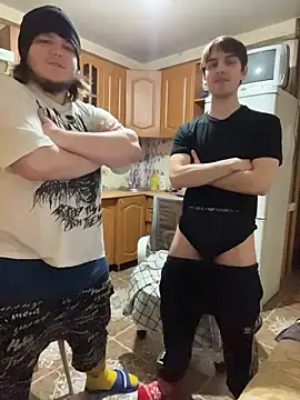 โชว์เว็บแคมของ desiredude9