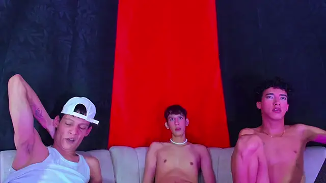 Show webcam de Pleasure_boys_hot