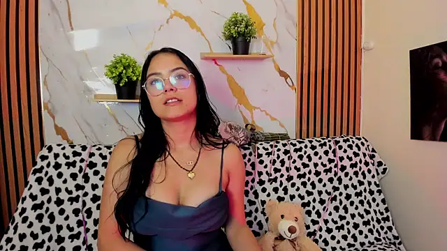 Sally_Black Chat XXX in diretta