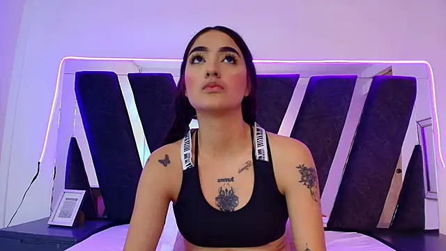 Živý XXX chat sophia_love__