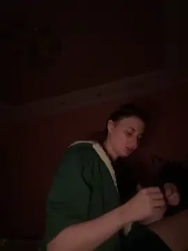 Flossy_Vettie: онлайн-секс-чат