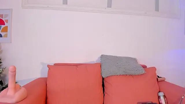 Chat XXX en directo de alanismorgan