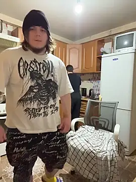 desiredude9's Webcam Show