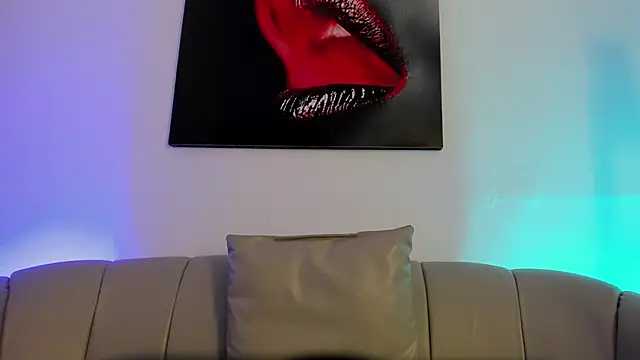 Taylor__Watson Chat XXX in diretta