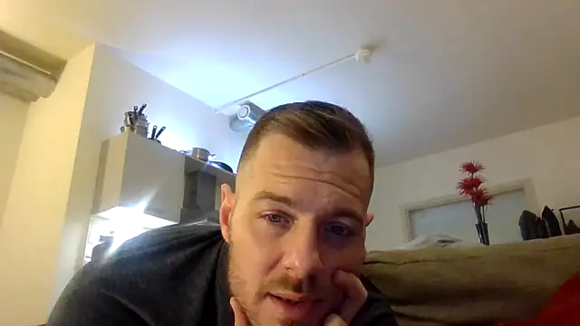 Czat XXX na żywo – cheekycherryx