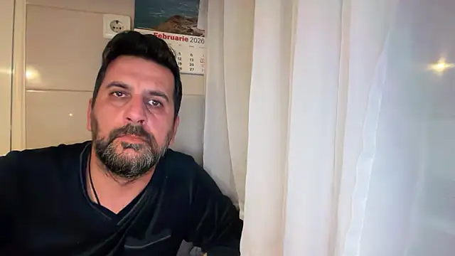 TARKAN1のウェブカメラショー