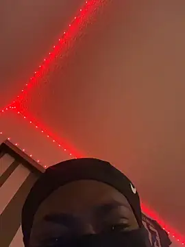 BigDJ144's Webcam Show