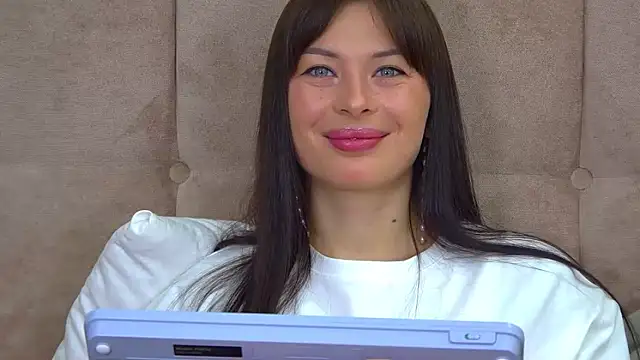 Chat XXX en directo de AlexandraBloom