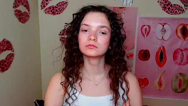 _SusieSu_ Obrolan Langsung XXX