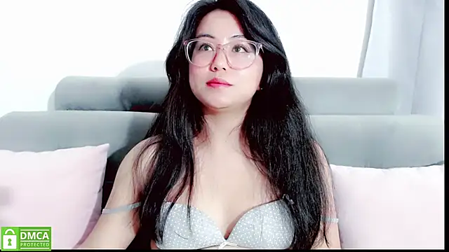 แชท XXX สดของ mariana_katto