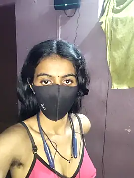 Thaper_Meera2's Webcam Show