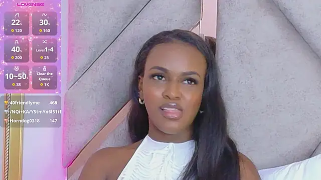 Sally-Noa Live XXX-chat