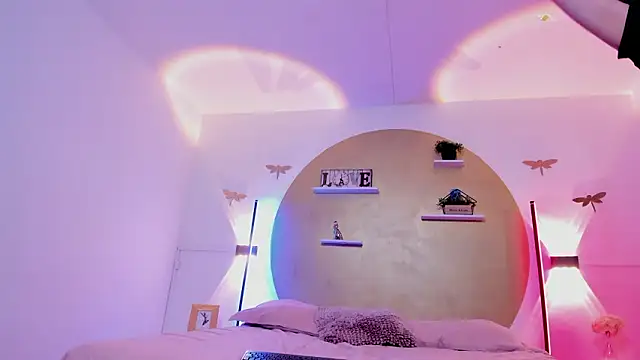 Sembang XXX Secara Langsung Atenea_Vice