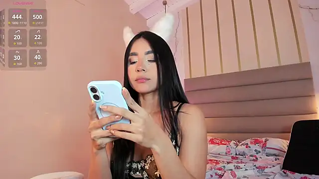 Mariana_sweetest: онлайн-секс-чат