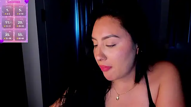 Chat XXX ao vivo de AnushaKumari