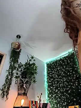 VickyJackson_ Obrolan Langsung XXX