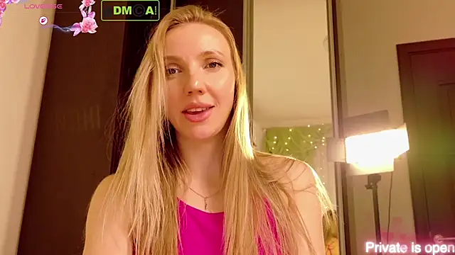 Czat XXX na żywo – rina_asty