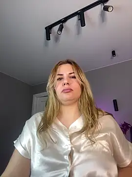 Passion-BlondyのライブXXXチャット