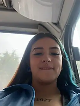 AryVenus Live XXX-Chat