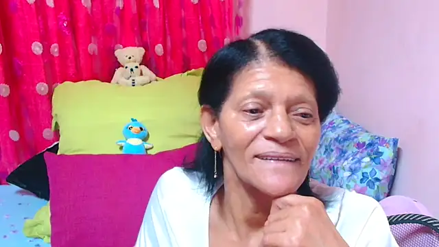 SLUTTYROXY Live XXX-chat