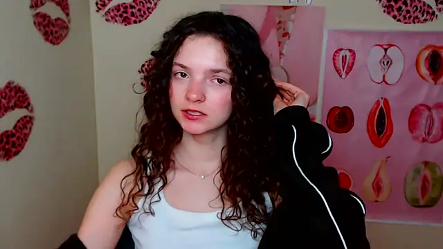 _SusieSu_n Live XXX chat