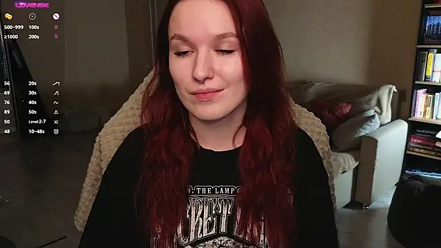 Val_lava – Naživo XXX chat