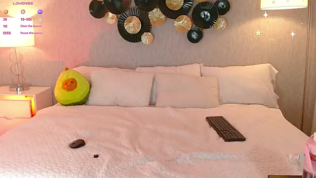 laraa_jeean 라이브 XXX 채팅