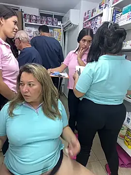 Chat XXX Live kandalove