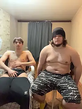 desiredude9のウェブカメラショー