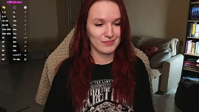 Val_lava's Live XXX Chat