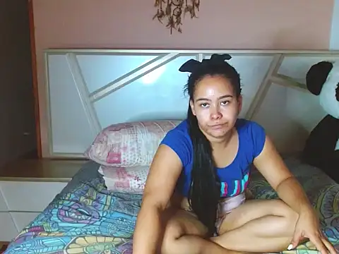 แชท XXX สดของ MaryVixxen