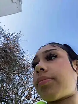 badbaby187 live XXX chat