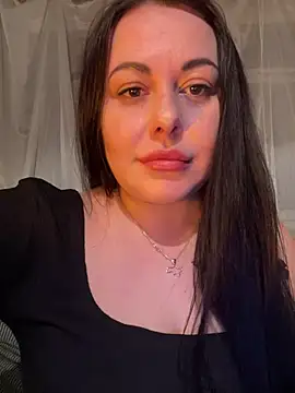 DaisyStreet's Live XXX Chat