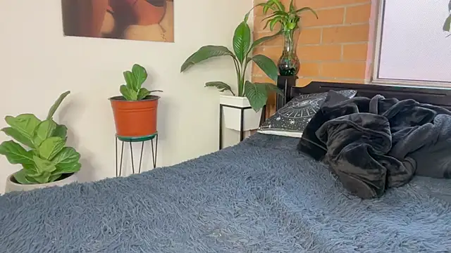 Živý XXX chat Andy_Belier23