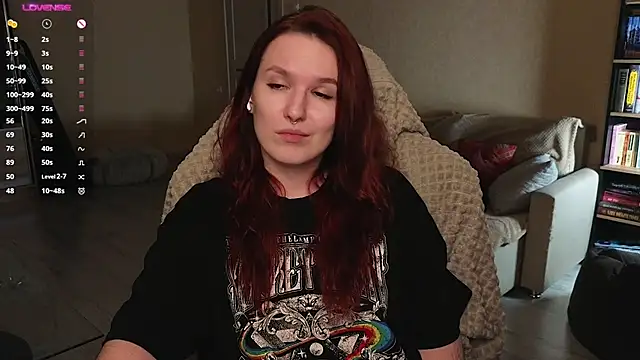 Chat XXX en directo de Val_lava