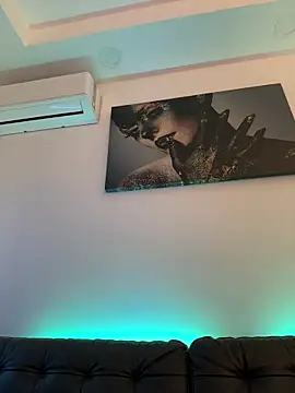 IsabellaEtthan 라이브 XXX 채팅