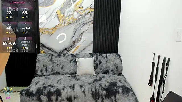 criss_21_'s Webcam Show