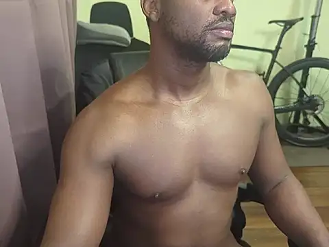 Apollodarkmn 网络视讯表演