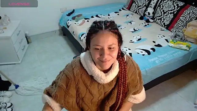 soniafuckboobs Chat XXX in diretta