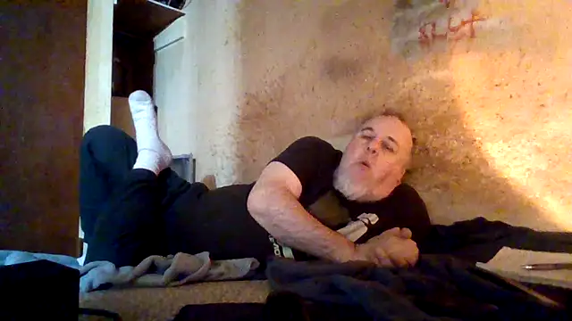 Show webcam de reddragon66