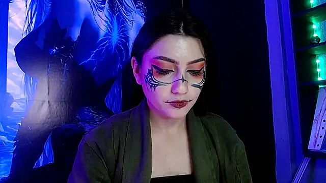 Živý XXX chat sophy_rock