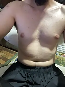 _Maninho_ 라이브 XXX 채팅